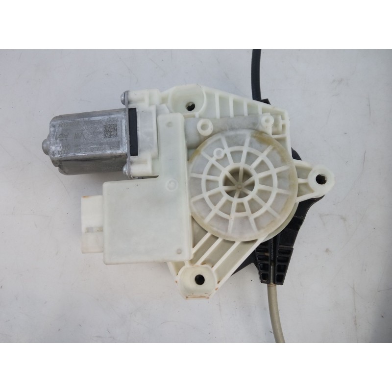 Recambio de elevalunas trasero izquierdo para volkswagen tiguan allspace (bw2, bj2) 2.0 tdi 4motion referencia OEM IAM   