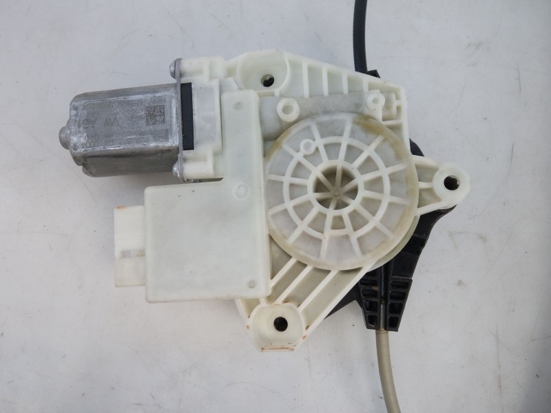 Recambio de elevalunas trasero izquierdo para volkswagen tiguan allspace (bw2, bj2) 2.0 tdi 4motion referencia OEM IAM   