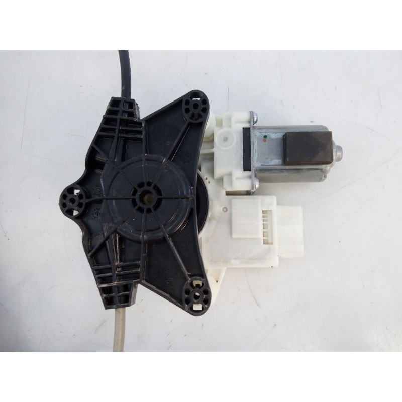 Recambio de elevalunas trasero izquierdo para volkswagen tiguan allspace (bw2, bj2) 2.0 tdi 4motion referencia OEM IAM   