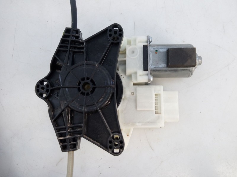 Recambio de elevalunas trasero izquierdo para volkswagen tiguan allspace (bw2, bj2) 2.0 tdi 4motion referencia OEM IAM   