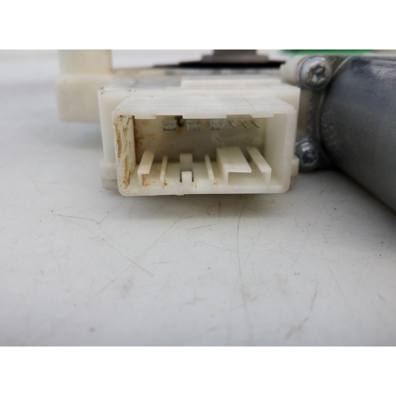 Recambio de elevalunas trasero izquierdo para volkswagen tiguan allspace (bw2, bj2) 2.0 tdi 4motion referencia OEM IAM   