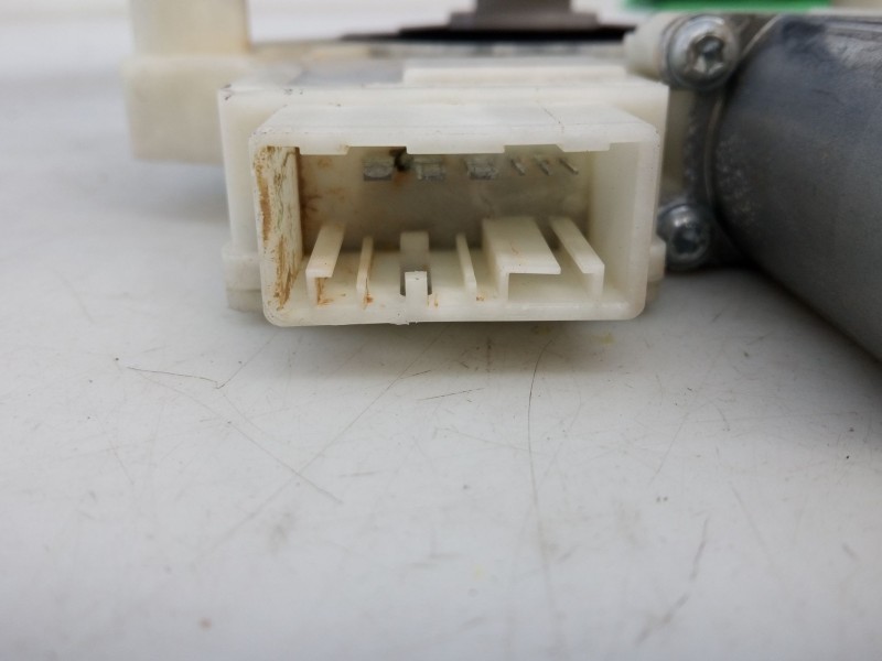 Recambio de elevalunas trasero izquierdo para volkswagen tiguan allspace (bw2, bj2) 2.0 tdi 4motion referencia OEM IAM   