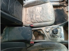 Recambio de consola central para volkswagen tiguan (ad1, ax1) 2.0 tdi 4motion referencia OEM IAM   