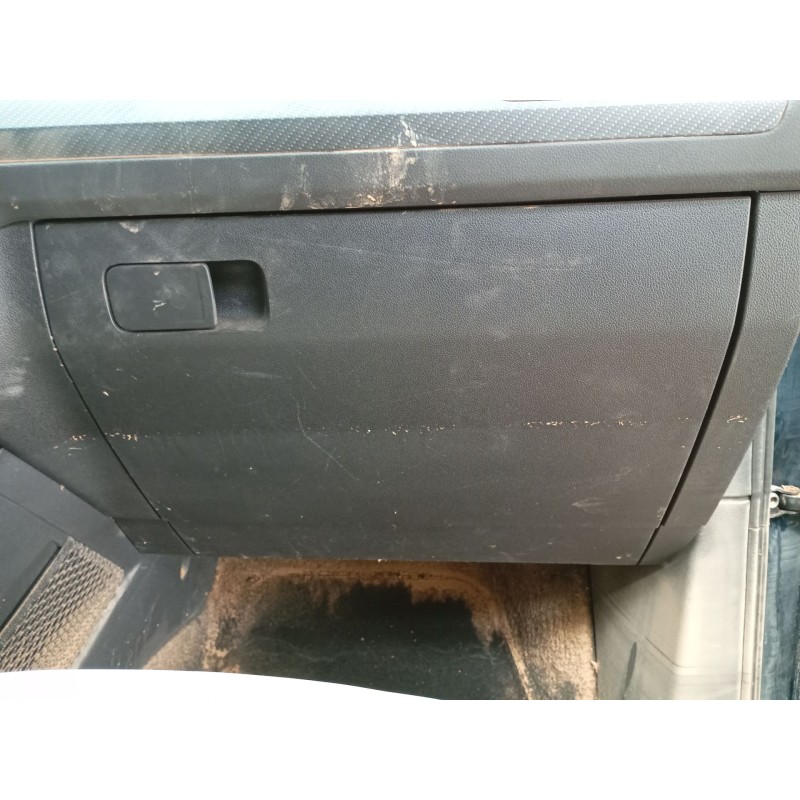 Recambio de guantera para volkswagen tiguan (ad1, ax1) 2.0 tdi 4motion referencia OEM IAM   