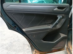 GUARNECIDO PUERTA TRASERA IZQUIERDA 