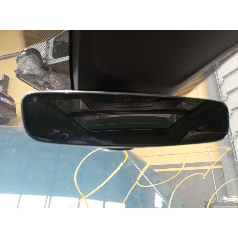 Recambio de espejo interior para volkswagen tiguan (ad1, ax1) 2.0 tdi 4motion referencia OEM IAM   
