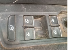 Recambio de mando elevalunas delantero izquierdo para volkswagen tiguan (ad1, ax1) 2.0 tdi 4motion referencia OEM IAM   