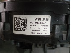 ANILLO AIRBAG 5Q0953569K 