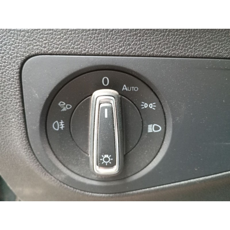 Recambio de mando luces para volkswagen tiguan (ad1, ax1) 2.0 tdi 4motion referencia OEM IAM   