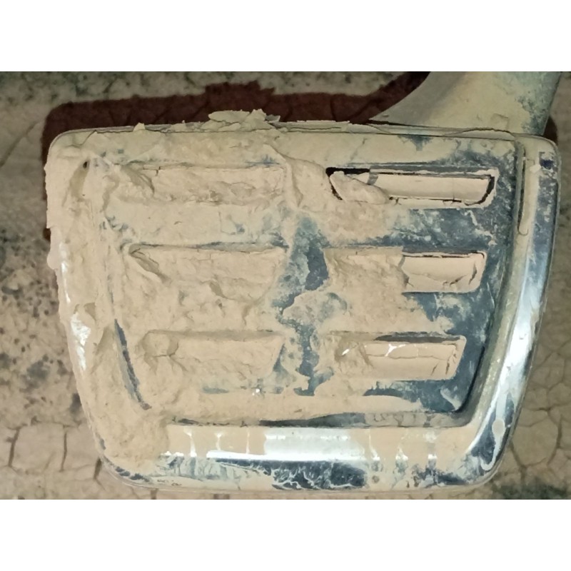 Recambio de pedal freno para volkswagen tiguan (ad1, ax1) 2.0 tdi 4motion referencia OEM IAM   