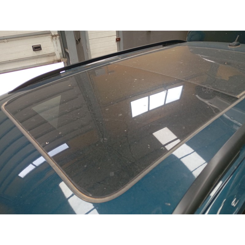 Recambio de techo electrico para volkswagen tiguan (ad1, ax1) 2.0 tdi 4motion referencia OEM IAM   