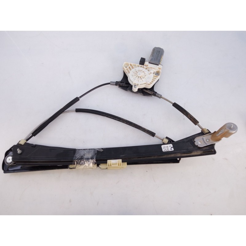 Recambio de elevalunas delantero derecho para volkswagen tiguan allspace (bw2, bj2) 2.0 tdi 4motion referencia OEM IAM 5Q4959801