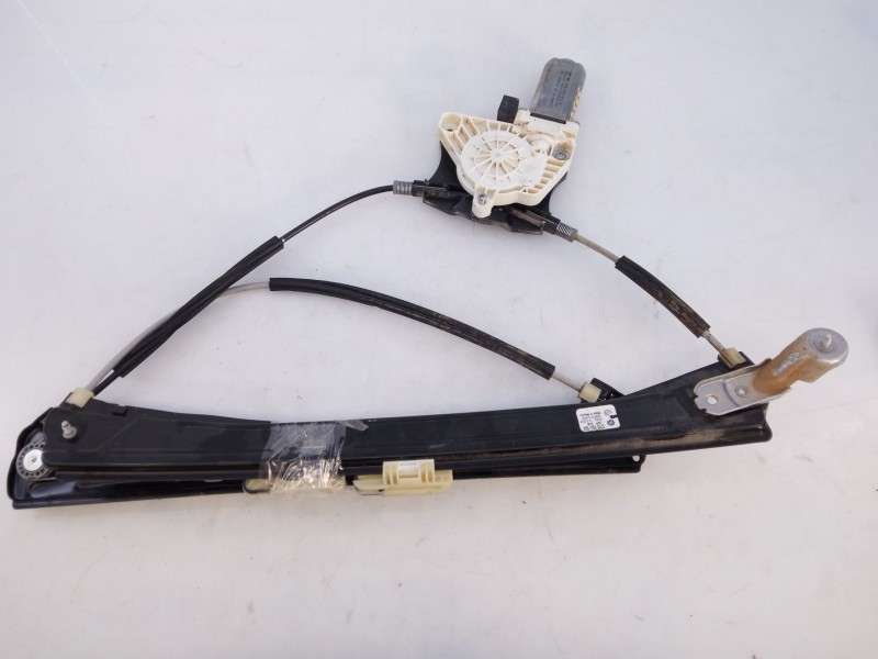 Recambio de elevalunas delantero derecho para volkswagen tiguan allspace (bw2, bj2) 2.0 tdi 4motion referencia OEM IAM 5Q4959801