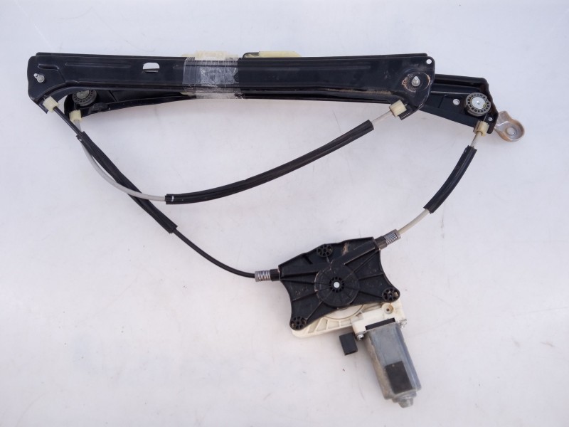 Recambio de elevalunas delantero derecho para volkswagen tiguan allspace (bw2, bj2) 2.0 tdi 4motion referencia OEM IAM 5Q4959801