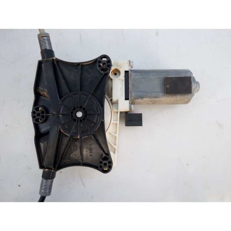 Recambio de elevalunas delantero derecho para volkswagen tiguan allspace (bw2, bj2) 2.0 tdi 4motion referencia OEM IAM 5Q4959801