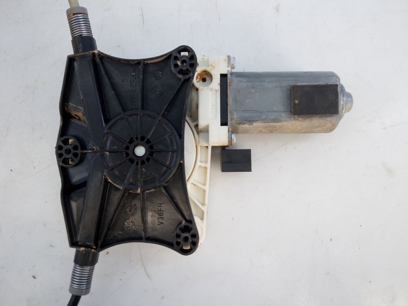 Recambio de elevalunas delantero derecho para volkswagen tiguan allspace (bw2, bj2) 2.0 tdi 4motion referencia OEM IAM 5Q4959801