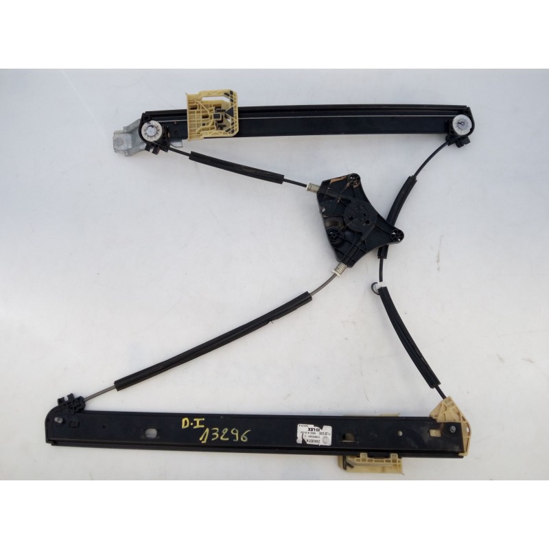 Recambio de elevalunas delantero izquierdo para volkswagen t-cross (c11, d31) 1.0 tsi referencia OEM IAM   