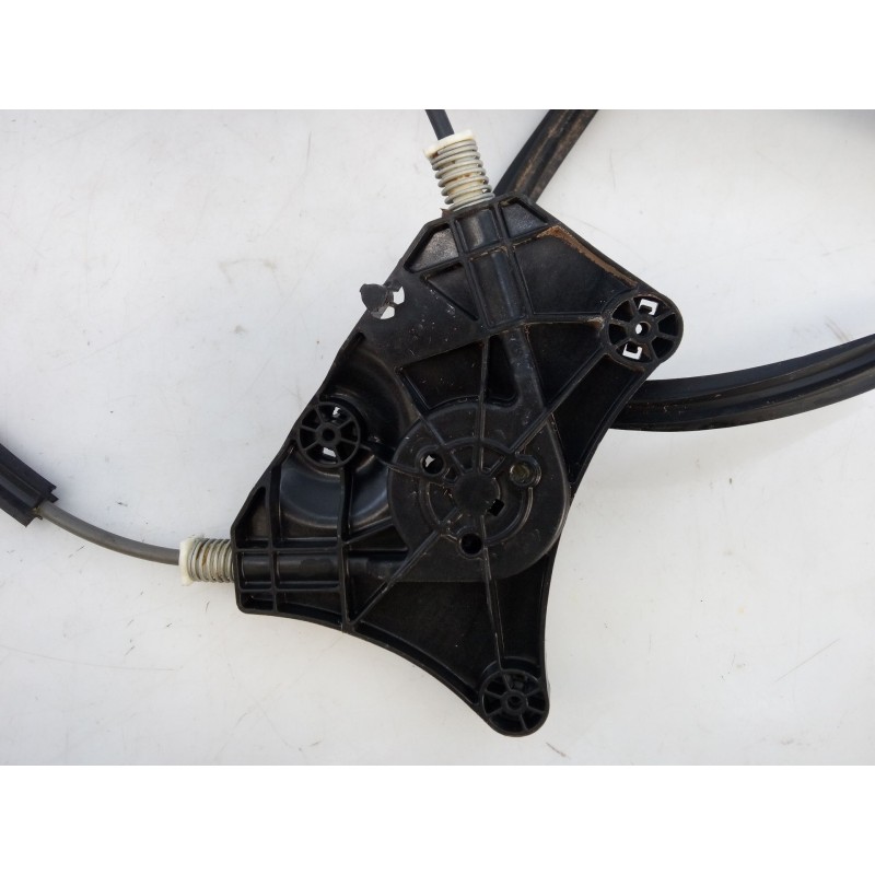 Recambio de elevalunas delantero izquierdo para volkswagen t-cross (c11, d31) 1.0 tsi referencia OEM IAM   