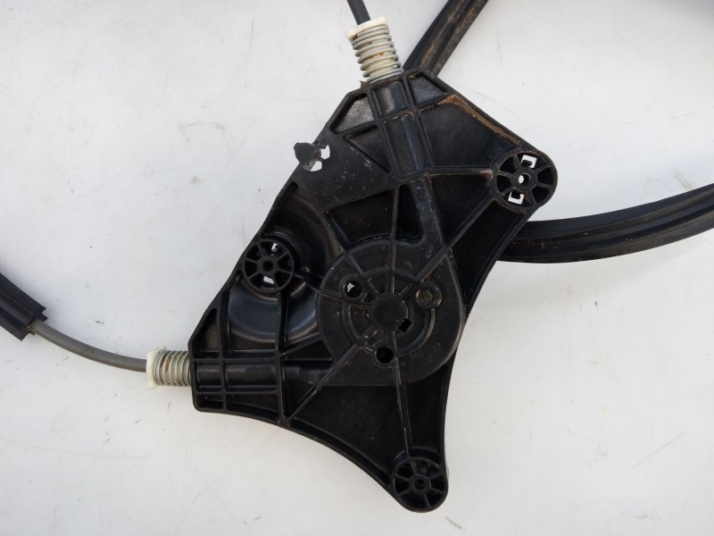 Recambio de elevalunas delantero izquierdo para volkswagen t-cross (c11, d31) 1.0 tsi referencia OEM IAM   