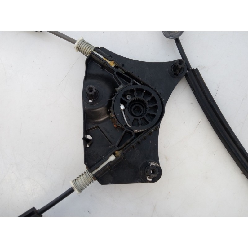 Recambio de elevalunas delantero izquierdo para volkswagen t-cross (c11, d31) 1.0 tsi referencia OEM IAM   