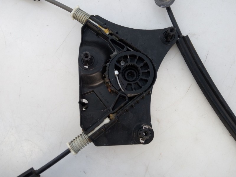 Recambio de elevalunas delantero izquierdo para volkswagen t-cross (c11, d31) 1.0 tsi referencia OEM IAM   