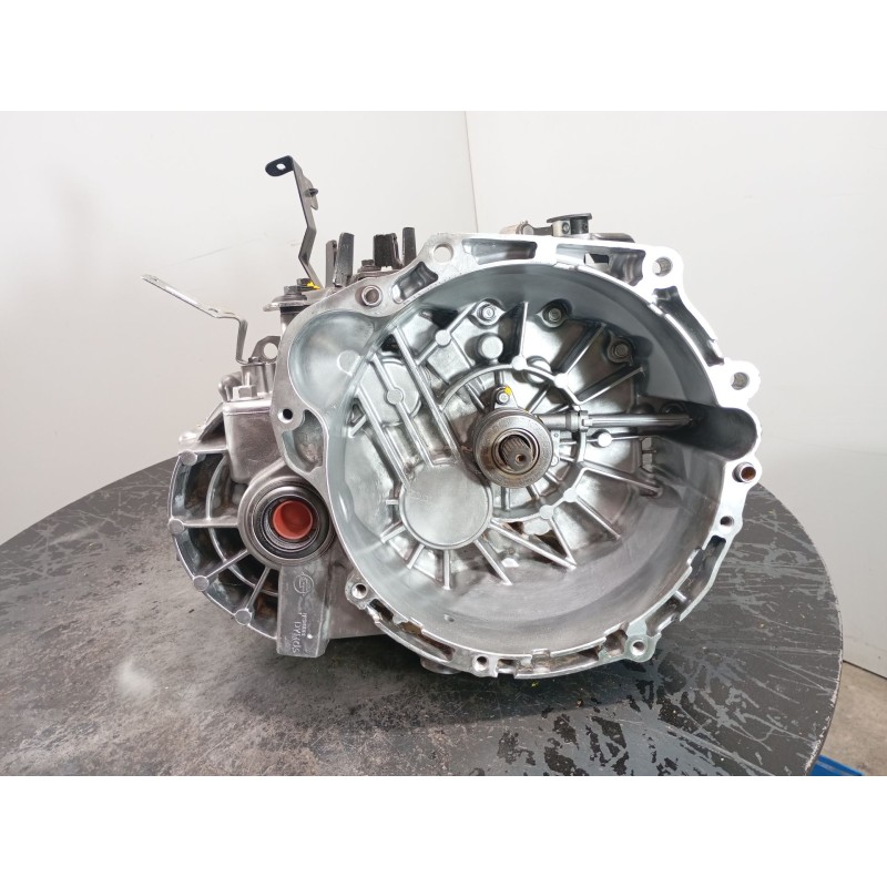 Recambio de caja cambios para ssangyong korando (c300) 1.5 tgdi 6 velocidades referencia OEM IAM   