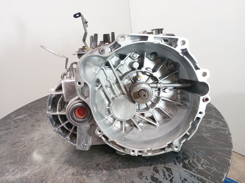 Recambio de caja cambios para ssangyong korando (c300) 1.5 tgdi 6 velocidades referencia OEM IAM   