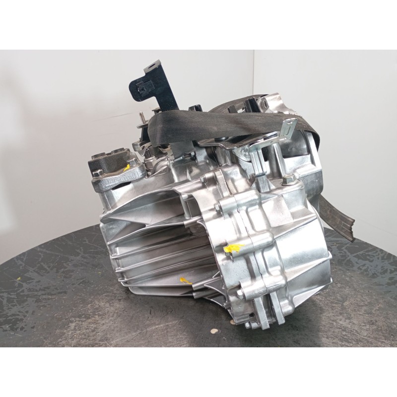 Recambio de caja cambios para ssangyong korando (c300) 1.5 tgdi 6 velocidades referencia OEM IAM   