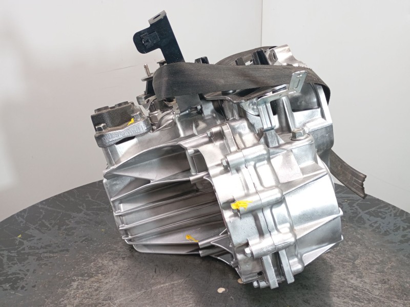 Recambio de caja cambios para ssangyong korando (c300) 1.5 tgdi 6 velocidades referencia OEM IAM   