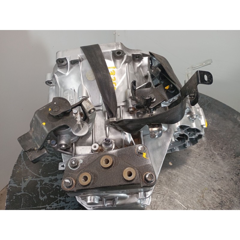 Recambio de caja cambios para ssangyong korando (c300) 1.5 tgdi 6 velocidades referencia OEM IAM   