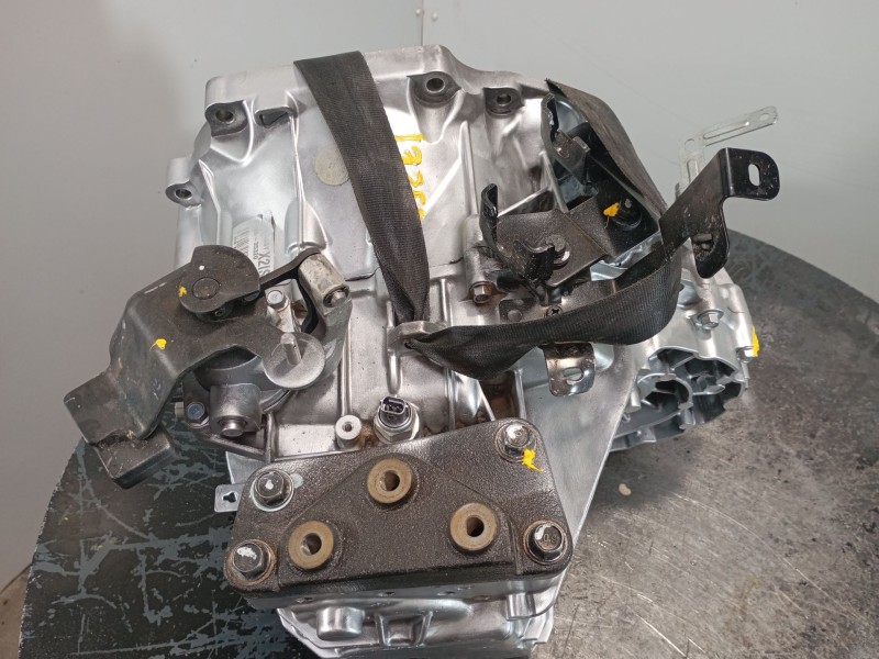 Recambio de caja cambios para ssangyong korando (c300) 1.5 tgdi 6 velocidades referencia OEM IAM   