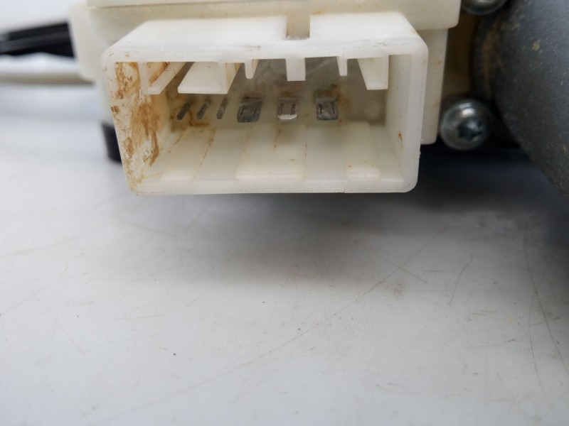 Recambio de elevalunas trasero derecho para volkswagen tiguan allspace (bw2, bj2) 2.0 tdi 4motion referencia OEM IAM 5Q4959812G 