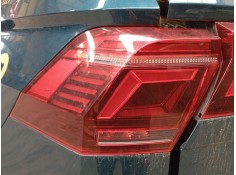 Recambio de piloto trasero izquierdo para volkswagen tiguan (ad1, ax1) 2.0 tdi 4motion referencia OEM IAM   