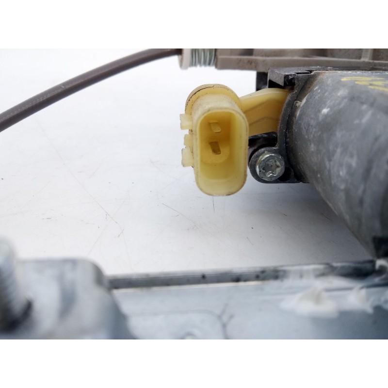 Recambio de elevalunas trasero izquierdo para kia stonic (yb) 1.0 t-gdi referencia OEM IAM 83450H8000  