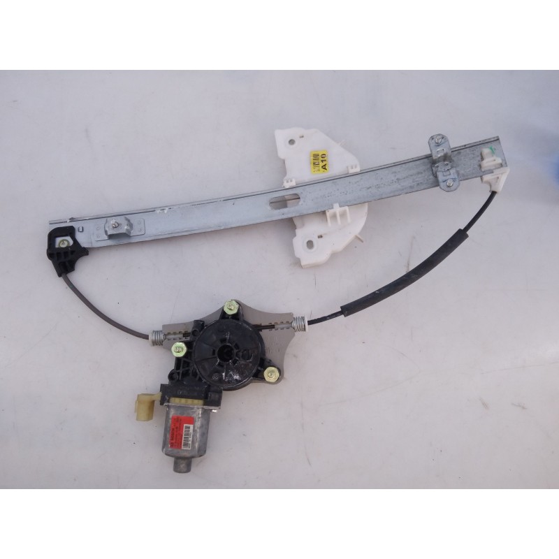 Recambio de elevalunas trasero derecho para kia stonic (yb) 1.0 t-gdi referencia OEM IAM   