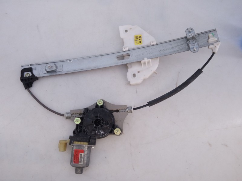 Recambio de elevalunas trasero derecho para kia stonic (yb) 1.0 t-gdi referencia OEM IAM   