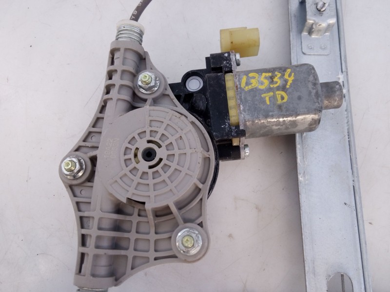 Recambio de elevalunas trasero derecho para kia stonic (yb) 1.0 t-gdi referencia OEM IAM   