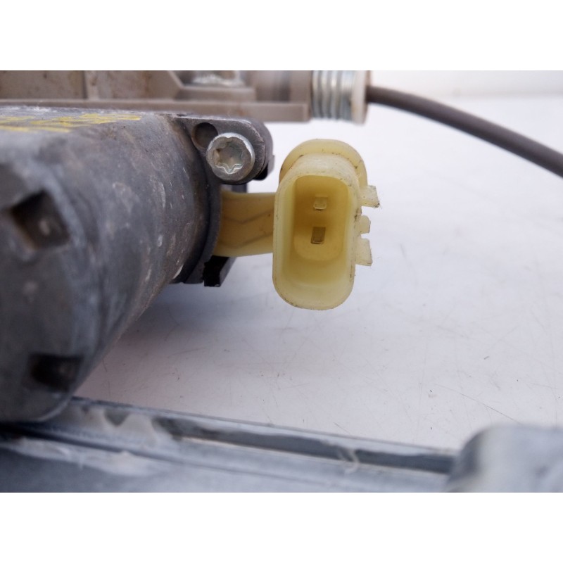 Recambio de elevalunas trasero derecho para kia stonic (yb) 1.0 t-gdi referencia OEM IAM   