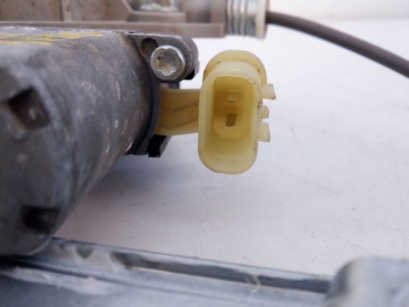 Recambio de elevalunas trasero derecho para kia stonic (yb) 1.0 t-gdi referencia OEM IAM   