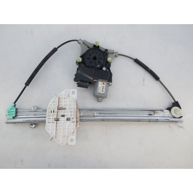 Recambio de elevalunas delantero izquierdo para kia stonic (yb) 1.0 t-gdi referencia OEM IAM 82450H8010  