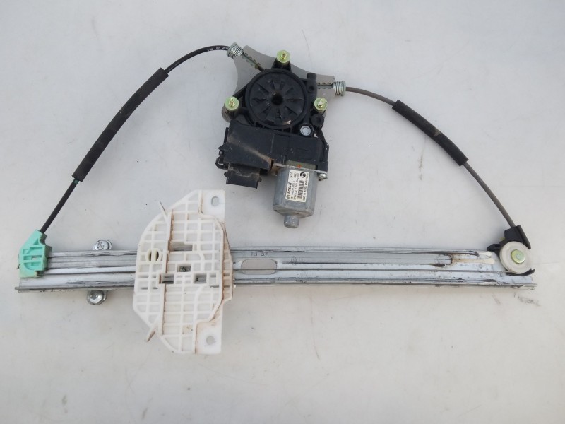 Recambio de elevalunas delantero izquierdo para kia stonic (yb) 1.0 t-gdi referencia OEM IAM 82450H8010  