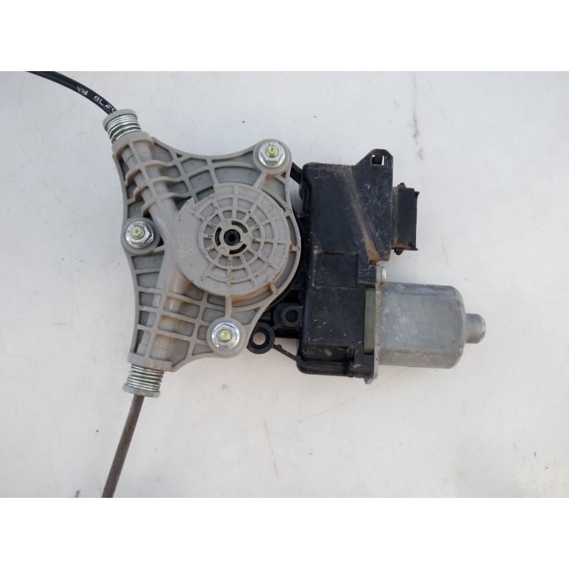 Recambio de elevalunas delantero izquierdo para kia stonic (yb) 1.0 t-gdi referencia OEM IAM 82450H8010  