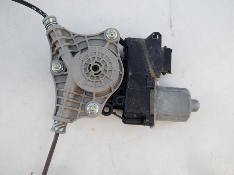 Recambio de elevalunas delantero izquierdo para kia stonic (yb) 1.0 t-gdi referencia OEM IAM 82450H8010  