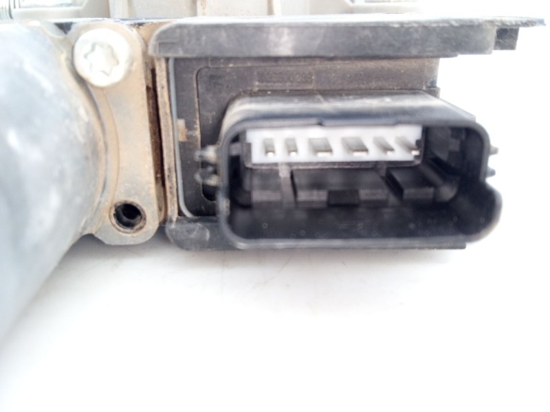 Recambio de elevalunas delantero izquierdo para kia stonic (yb) 1.0 t-gdi referencia OEM IAM 82450H8010  