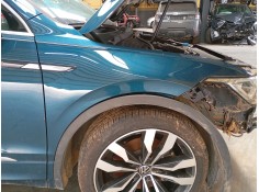 Recambio de aleta delantera derecha para volkswagen tiguan (ad1, ax1) 2.0 tdi 4motion referencia OEM IAM   