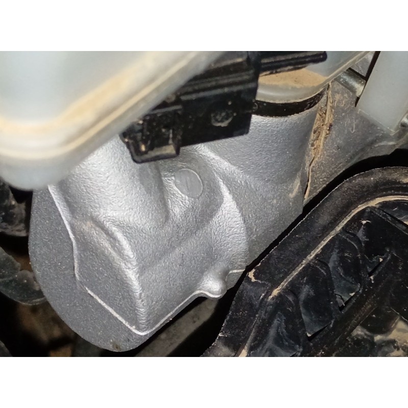 Recambio de bomba freno para volkswagen tiguan (ad1, ax1) 2.0 tdi 4motion referencia OEM IAM   