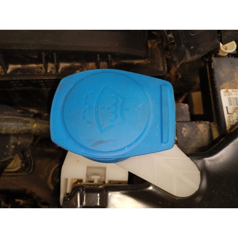 Recambio de deposito limpia para volkswagen tiguan (ad1, ax1) 2.0 tdi 4motion referencia OEM IAM   