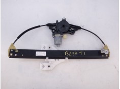 Recambio de elevalunas trasero izquierdo para audi a4 b9 (8w2, 8wc) 30 tdi mild hybrid referencia OEM IAM 0130822669  