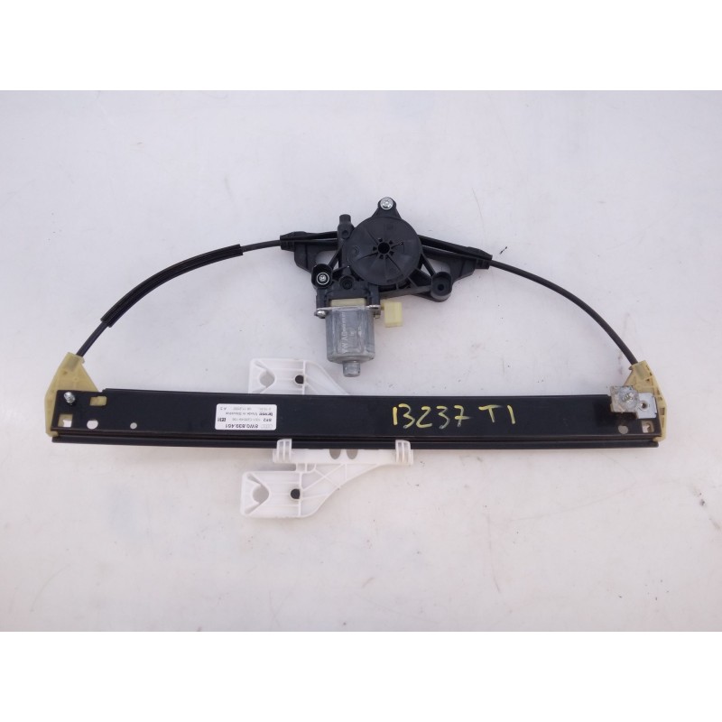 Recambio de elevalunas trasero izquierdo para audi a4 b9 (8w2, 8wc) 30 tdi mild hybrid referencia OEM IAM 0130822669  