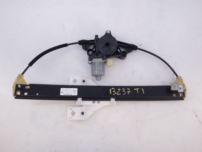 Recambio de elevalunas trasero izquierdo para audi a4 b9 (8w2, 8wc) 30 tdi mild hybrid referencia OEM IAM 0130822669  